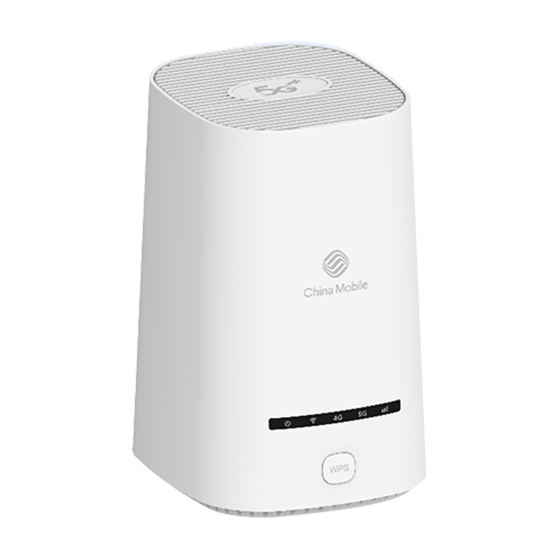 中国移动5G企业网关