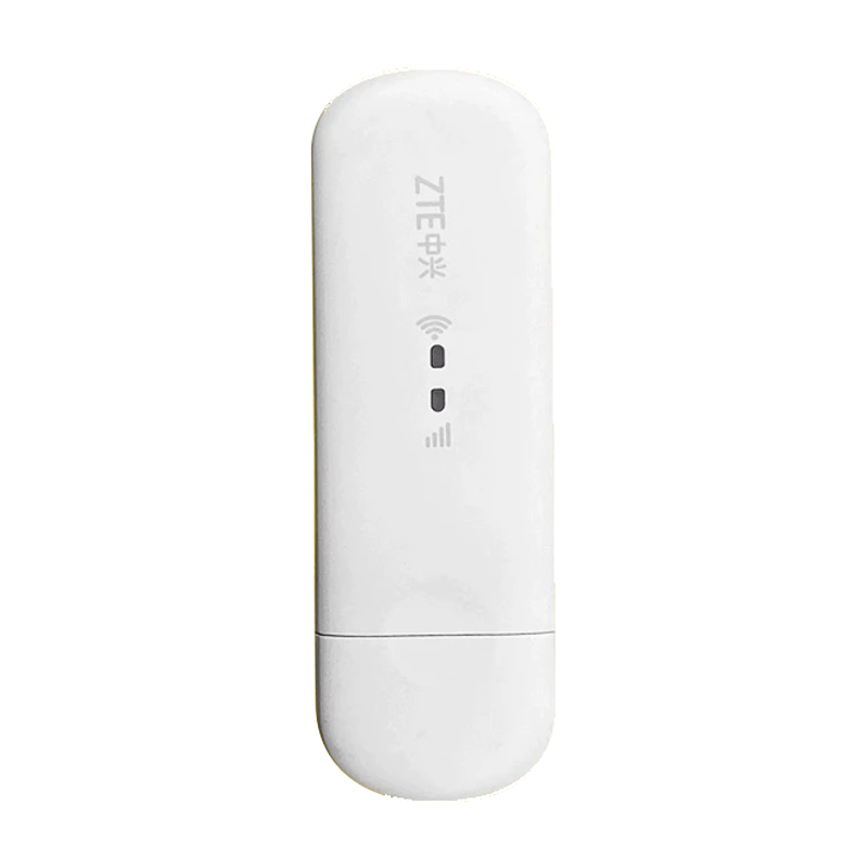 中兴4G随身WiFi mini